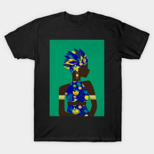 Brazil T-Shirt